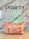 NUEVO BOLSO EXPANDIBLE 2 EN 1 - FENG