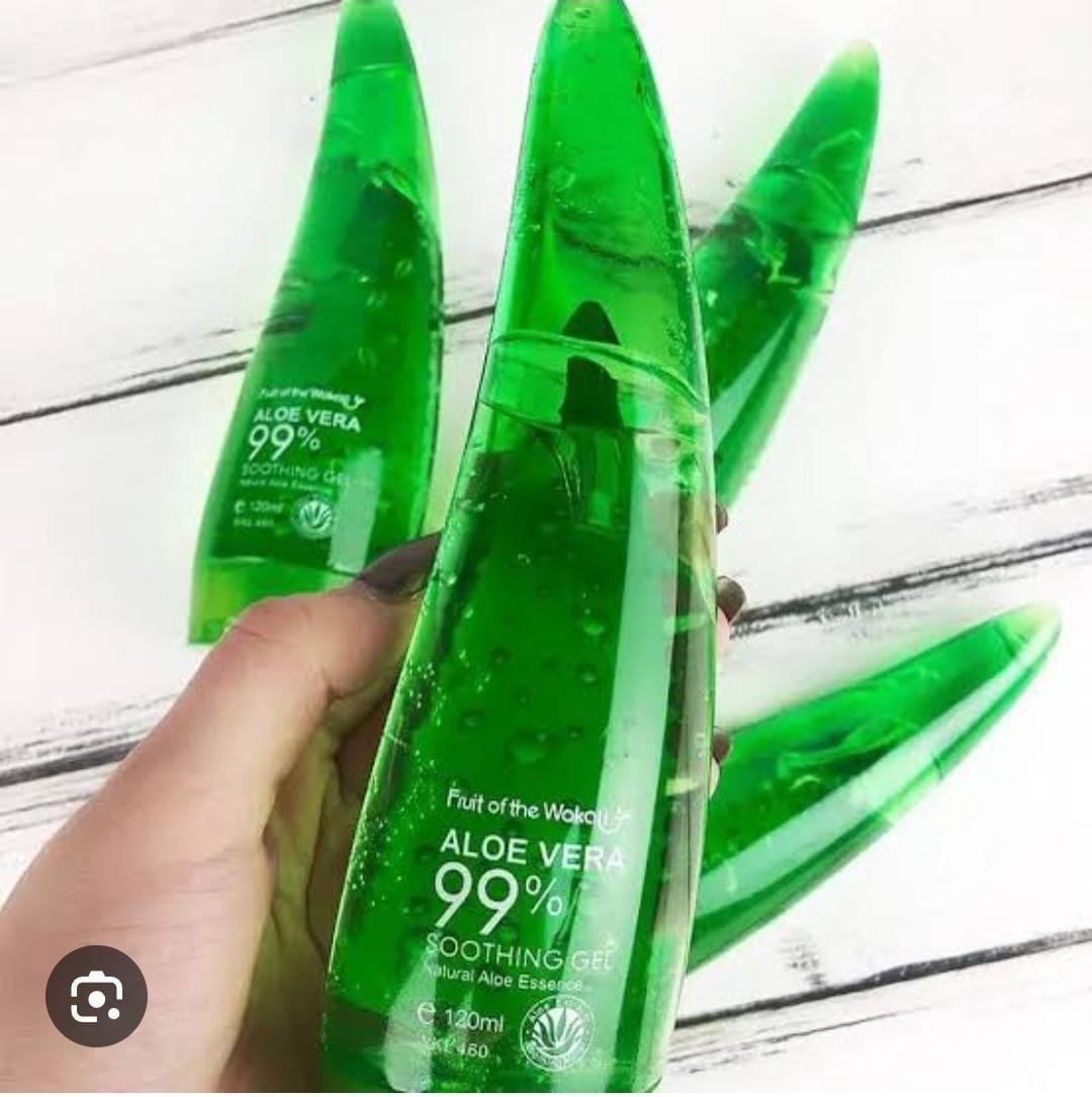 Aloe Vera 99 - Gel Calmante 260ml